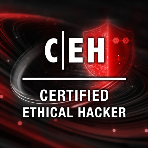Certified Ethical Hacker Powered by AI | CEH Self Paced Training