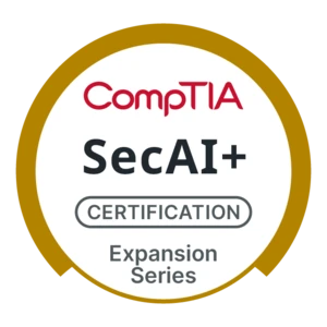 CompTIA SecAI+: The Future of Cybersecurity Skills Is Arriving in 2026
