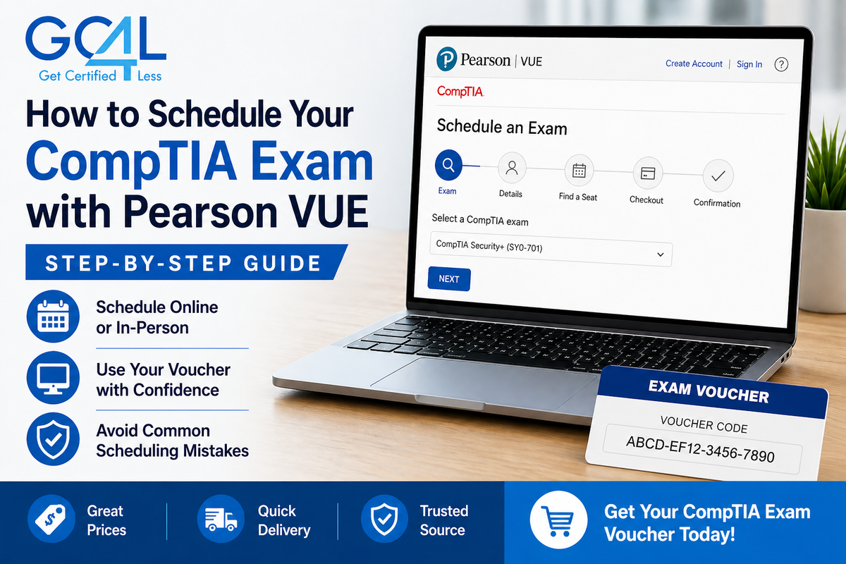 Unlocking Convenient Access To Exams With Pearson Vue Login A Comprehensive Guide