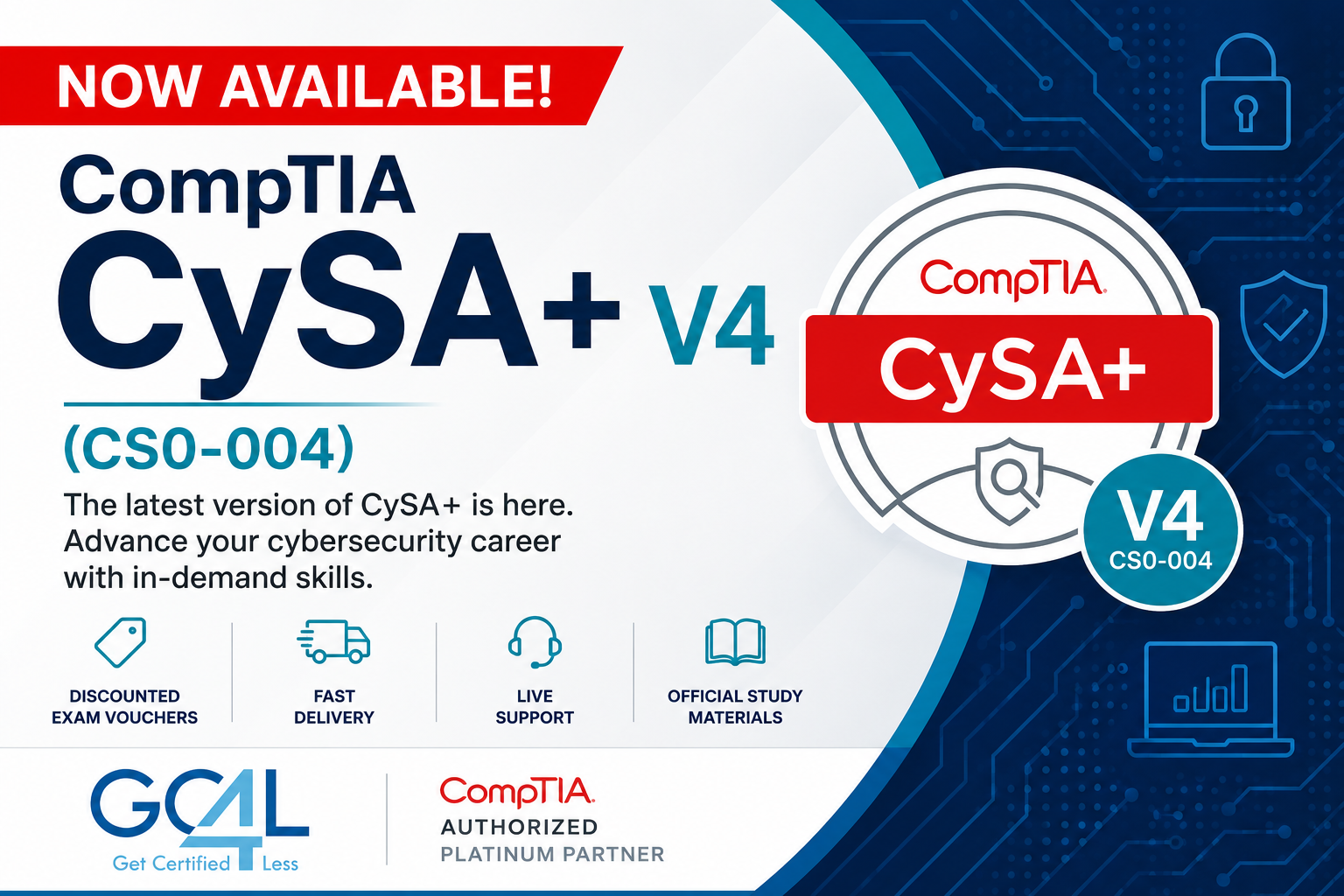 How to Redeem Your CompTIA Exam Voucher at Pearson VUE – Get Certified ...