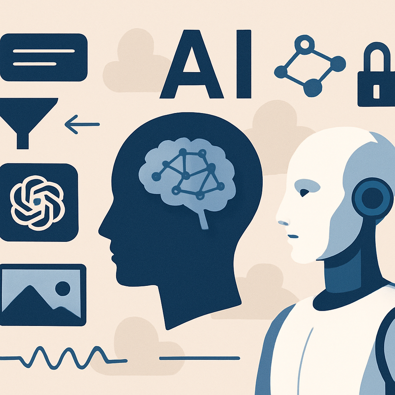 Build Your AI Foundation with GetCertified4Less: Explore the Future of ...
