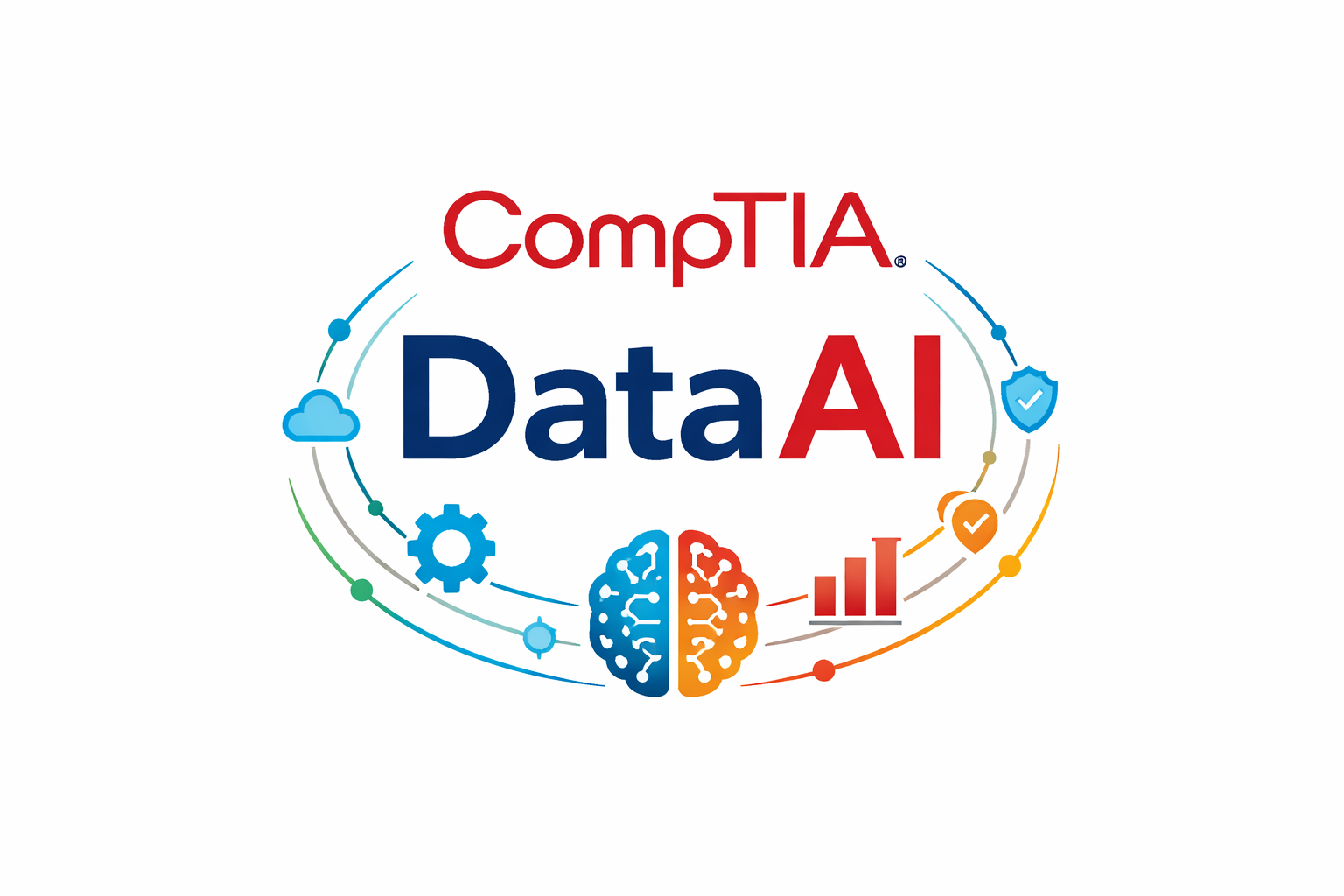 CompTIA DataAI: Why Advanced Data Careers Are Becoming AI-First