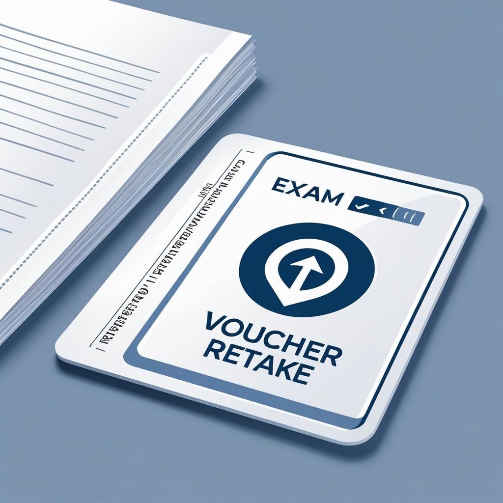 New! CompTIA Retake Assurance Vouchers Now Available – Get Certified 4 Less