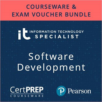 IT Specialist Certification Bundle – Software Development