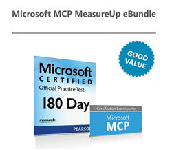 Single Shot Microsoft Voucher + Practice Exam