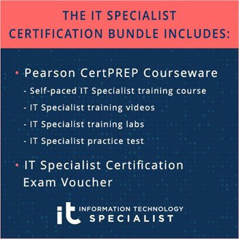 IT Specialist Certification Bundle – Artificial Intelligence
