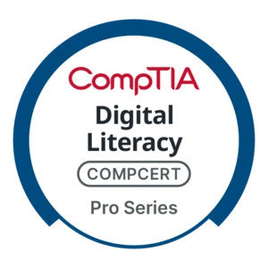 Digital Literacy Pro