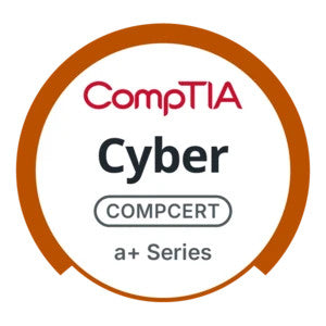 CompTIA a+ Cyber
