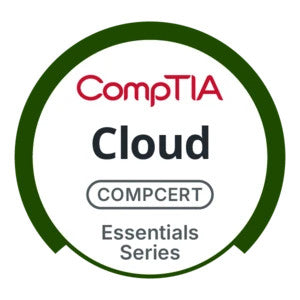 CompTIA Cloud Essentials