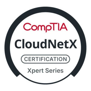 CloudNetX CNX-001 Exam Voucher