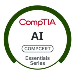 CompTIA AI Essentials