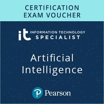 IT Specialist Exam Voucher - Artificial Intelligence