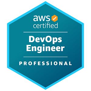 AWS Certified DevOps Engineer (DOP-C02)