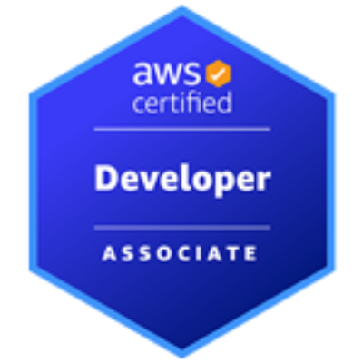 AWS Certified Developer (DVA-C02)