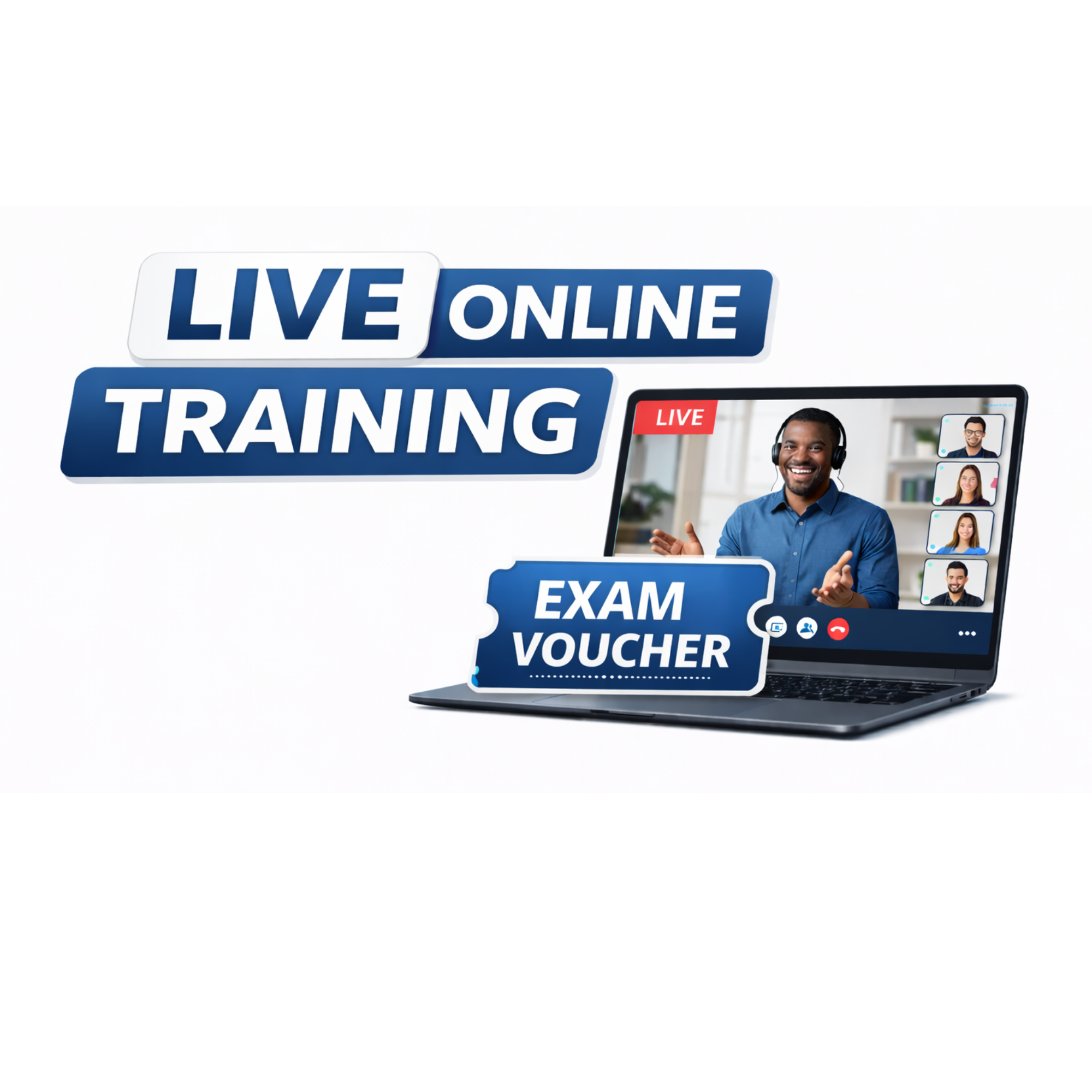 CompTIA A+ Live Instructor Led Bootcamp – Get Certified 4 Less