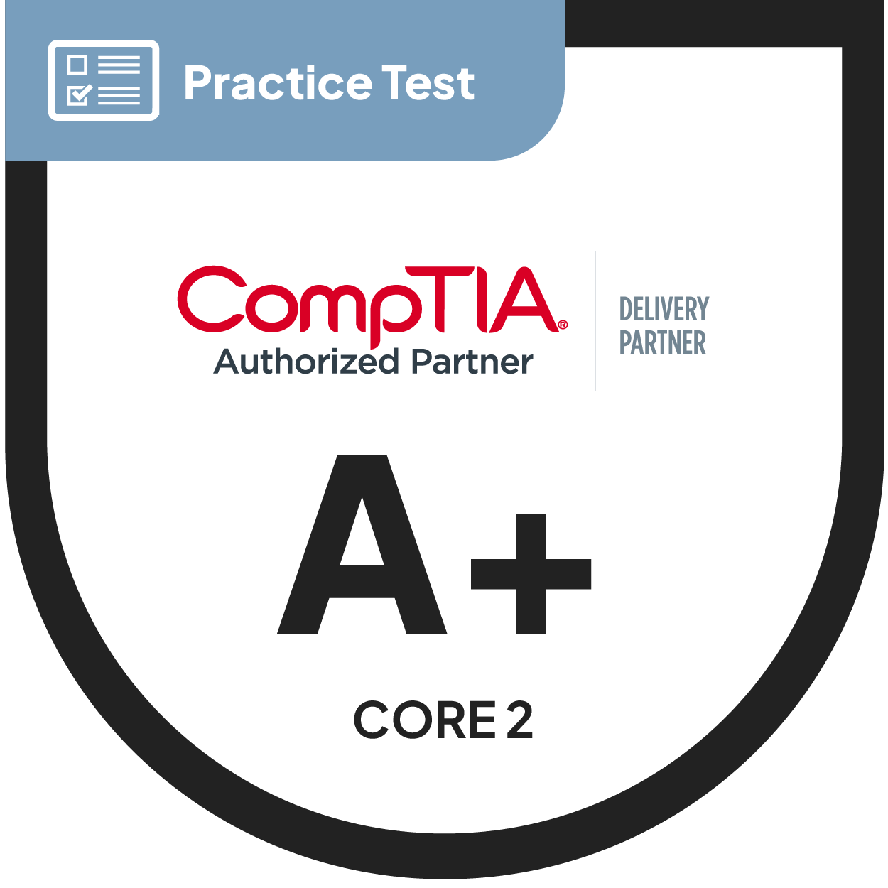 A+ core 1 N2K practice test 