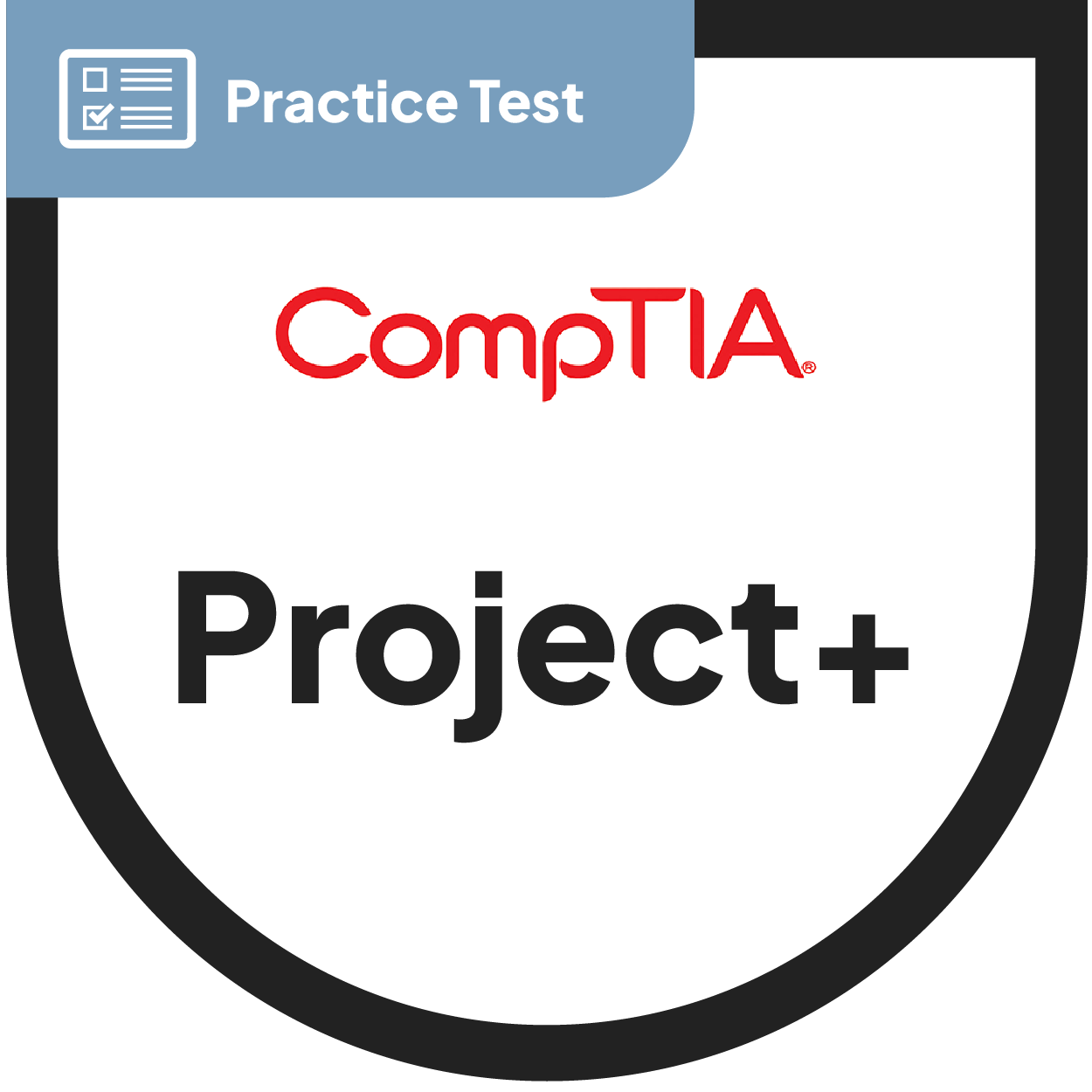 Project+ PK0-005 N2K Practice Test