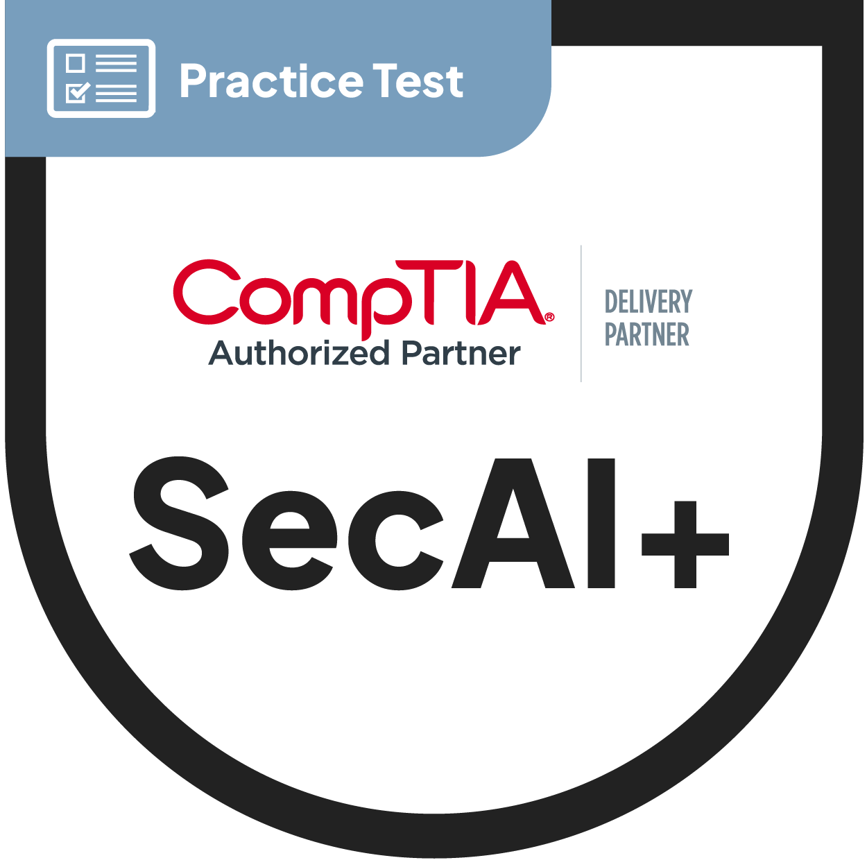 SecAI+ N2K Practice Test
