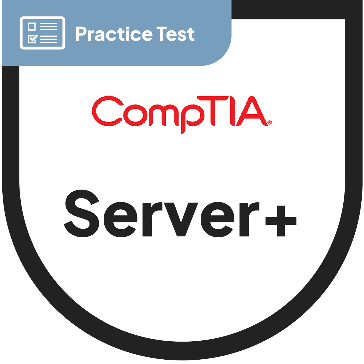 Server+ N2K Practice Test