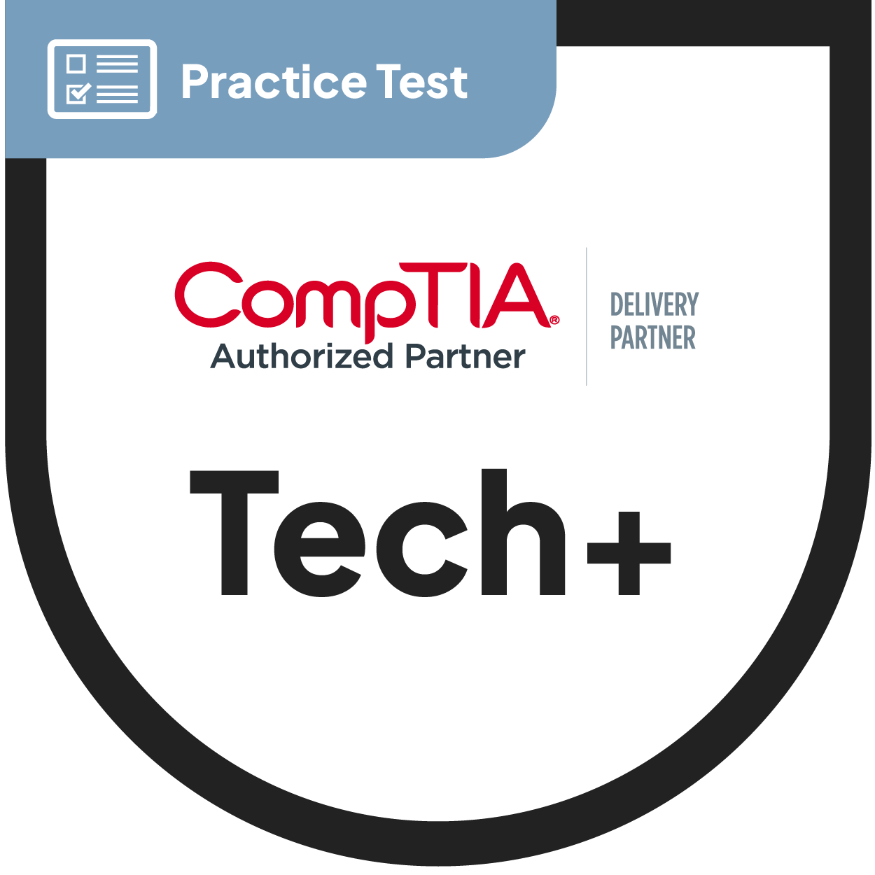 Tech+  N2K Practice Test