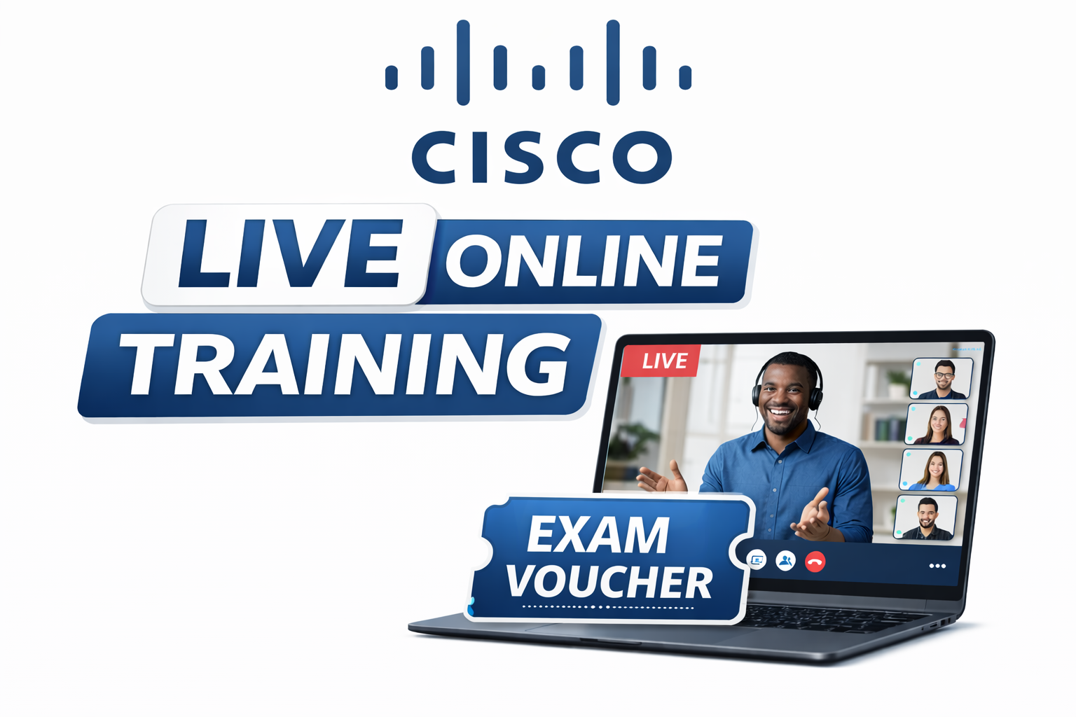 Cisco Live Training