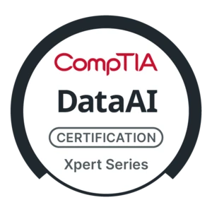 DataAI Retake Exam Voucher