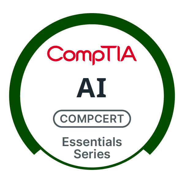 CompTIA AI Essentials
