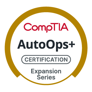 AutoOps+ AT0-001 Exam Voucher