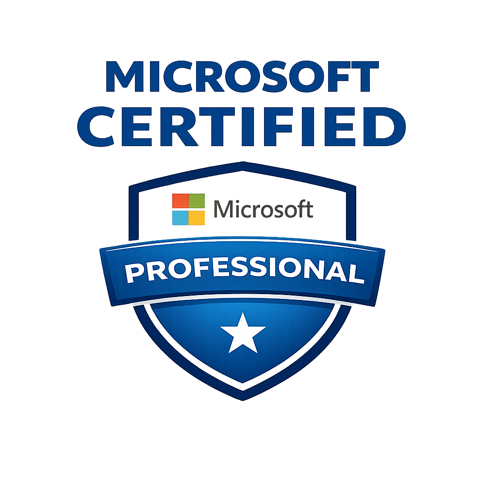 Microsoft Voucher Single Shot + Assessment