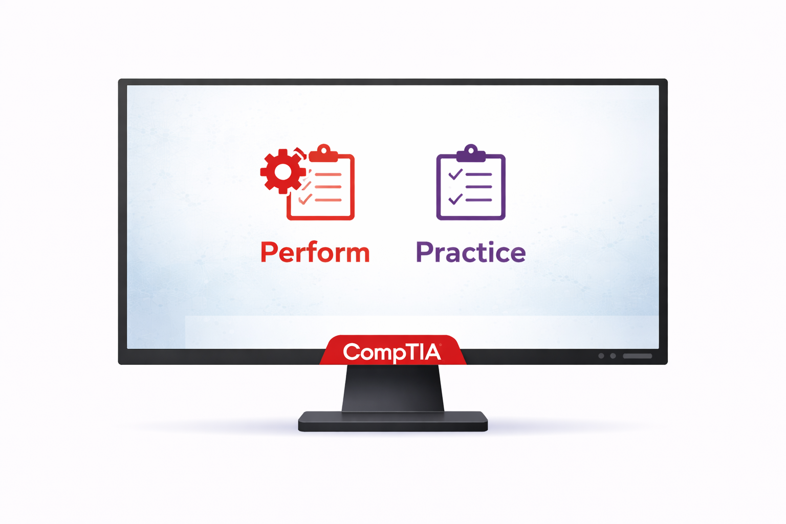 CompTIA A+ Complete Bundle Core 2 Perform + Practice – Get Certified 4 Less