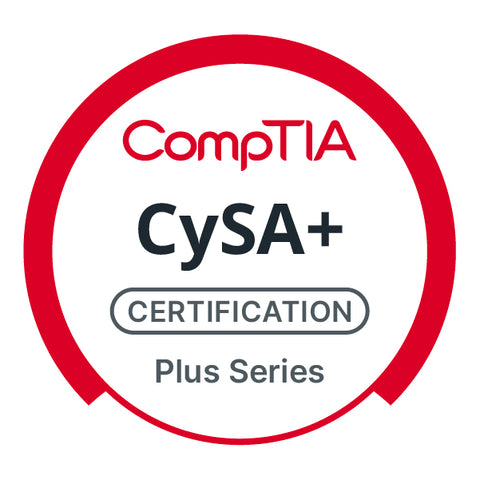 Discount CompTIA Cybersecurity Analyst CySA+ Exam Voucher – Get ...