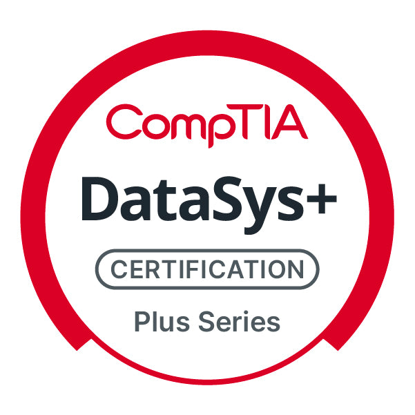 DataSys+ DS0-001 Exam Voucher