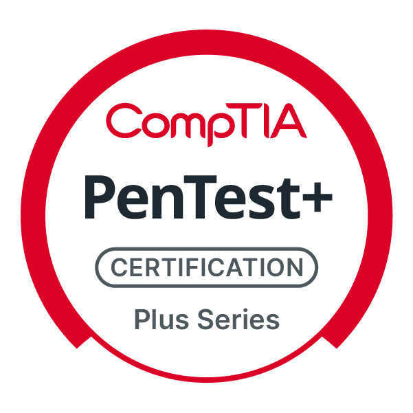 PenTest+ Vouchers