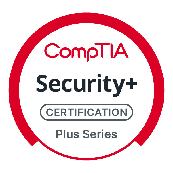 Security+ SY0-701 Exam Voucher