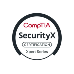 SecurityX Exam Voucher
