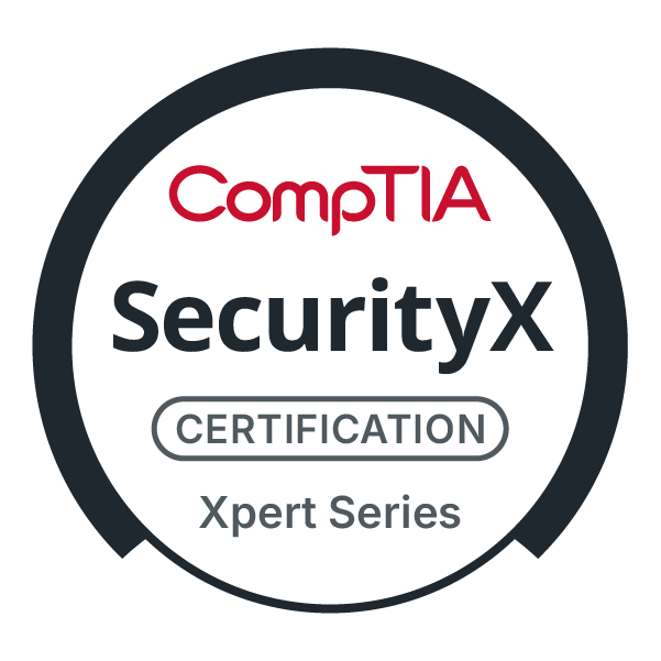 SecurityX Vouchers