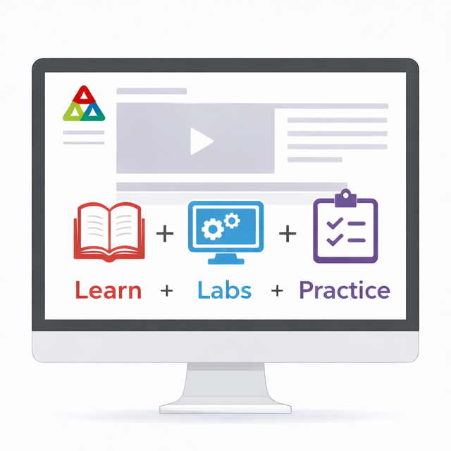 CompTIA Security+ Complete Learning Bundle – Get Certified 4 Less