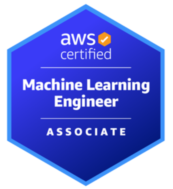 AWS Certified Machine Learning  (MLA-C01) Exam Voucher