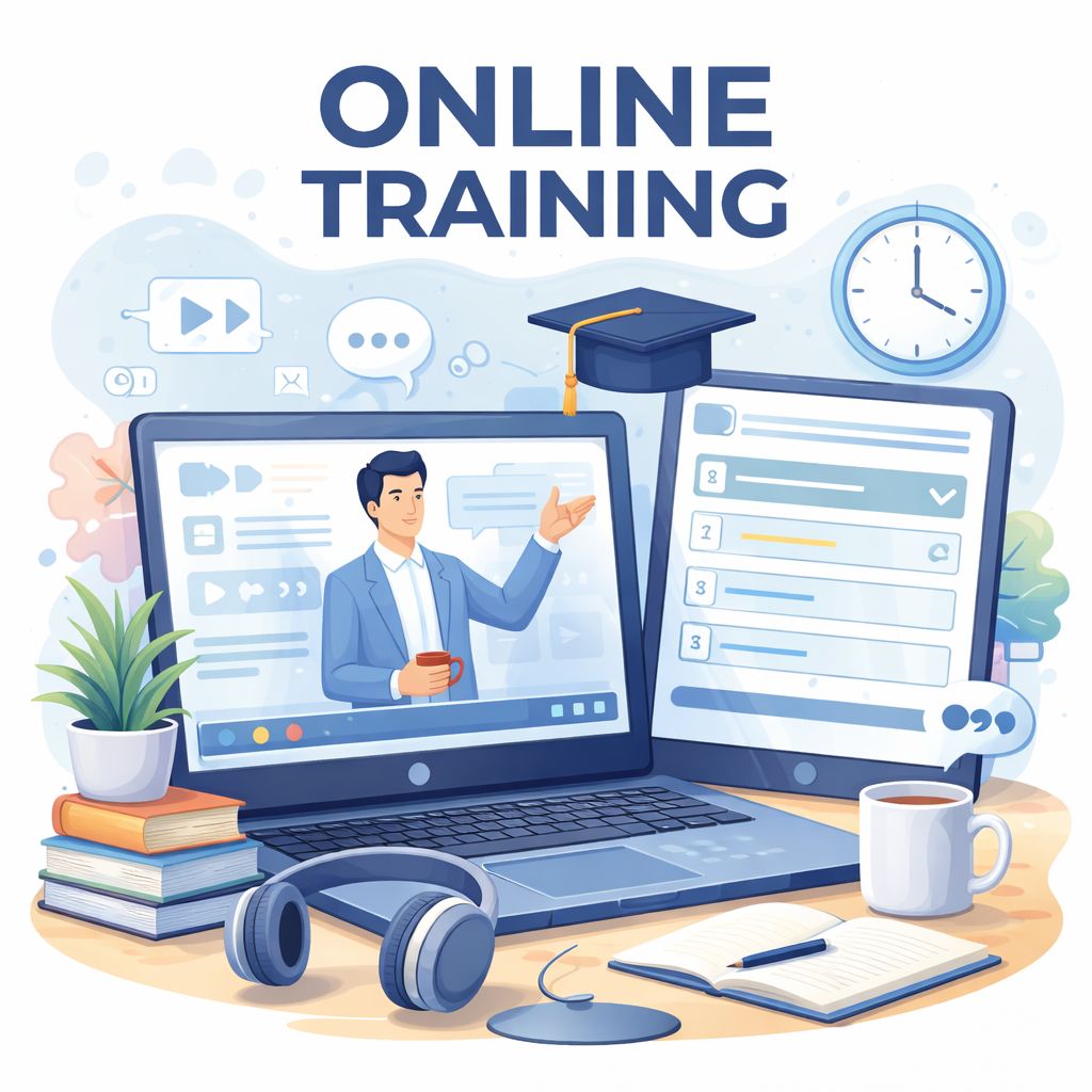 Instructor Led Training